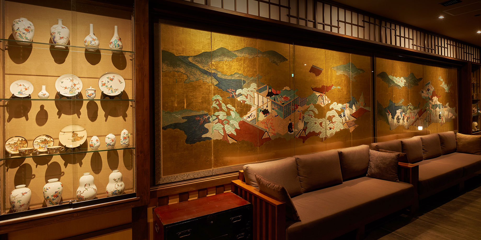 イメージ:雲ノ上 富士ホテル